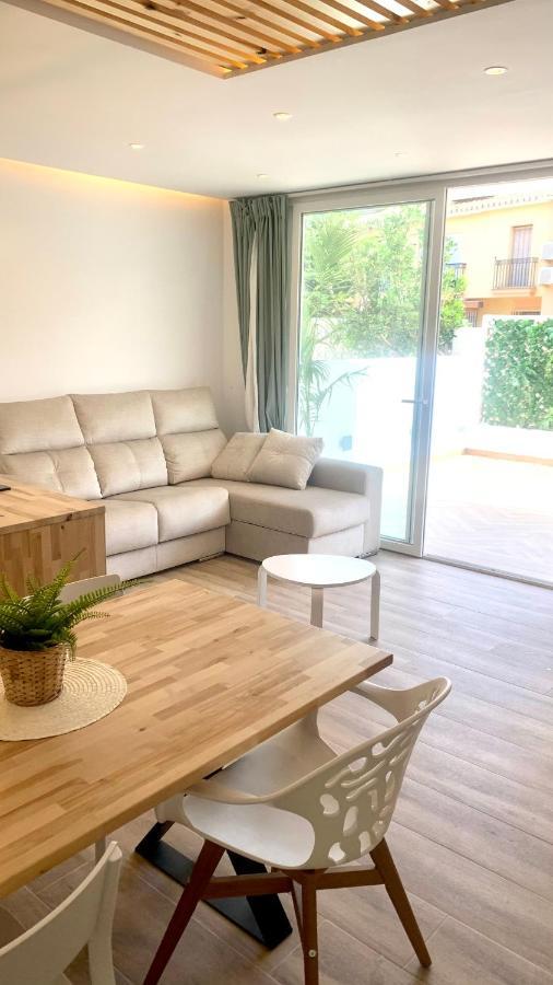 Apartament Alamos Sango Costa