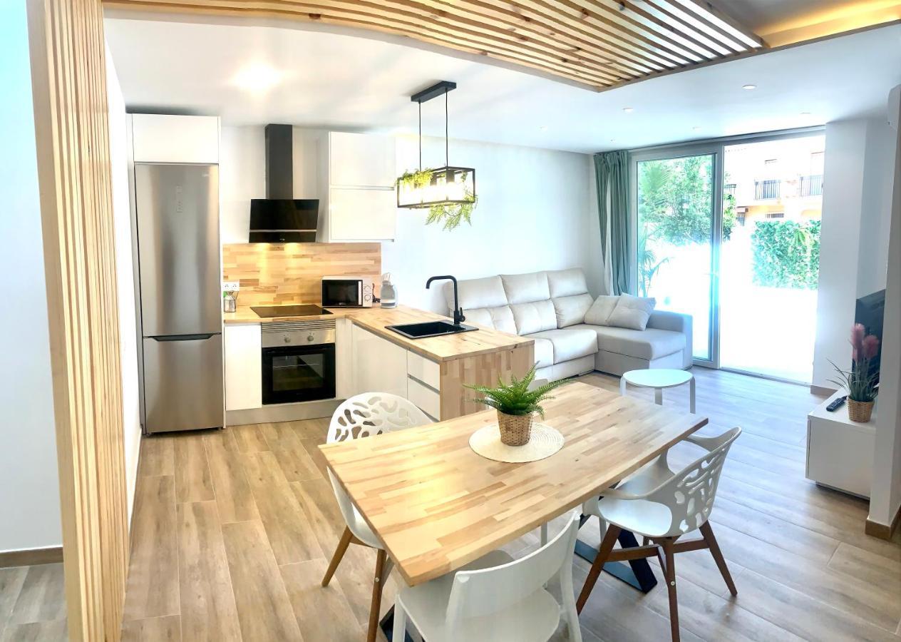 Apartament Alamos Sango Costa