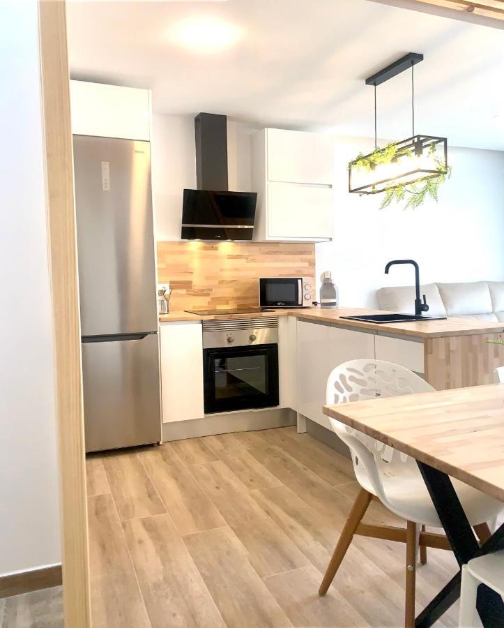 Apartament Alamos Sango Costa *