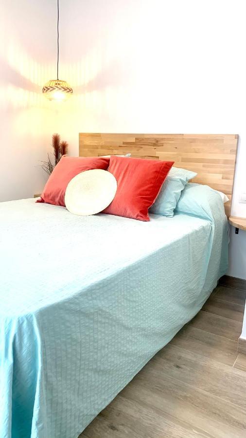 Alamos Sango Costa Apartament Torremolinos