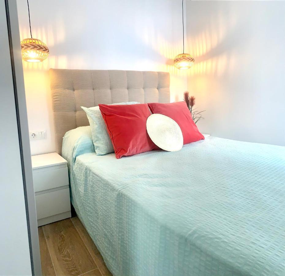 Alamos Sango Costa Apartament Torremolinos