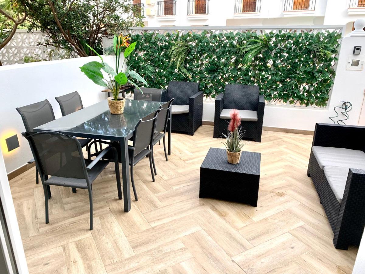 Apartament Alamos Sango Costa *